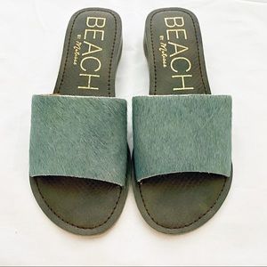 Beach by Matisse Havana Slides